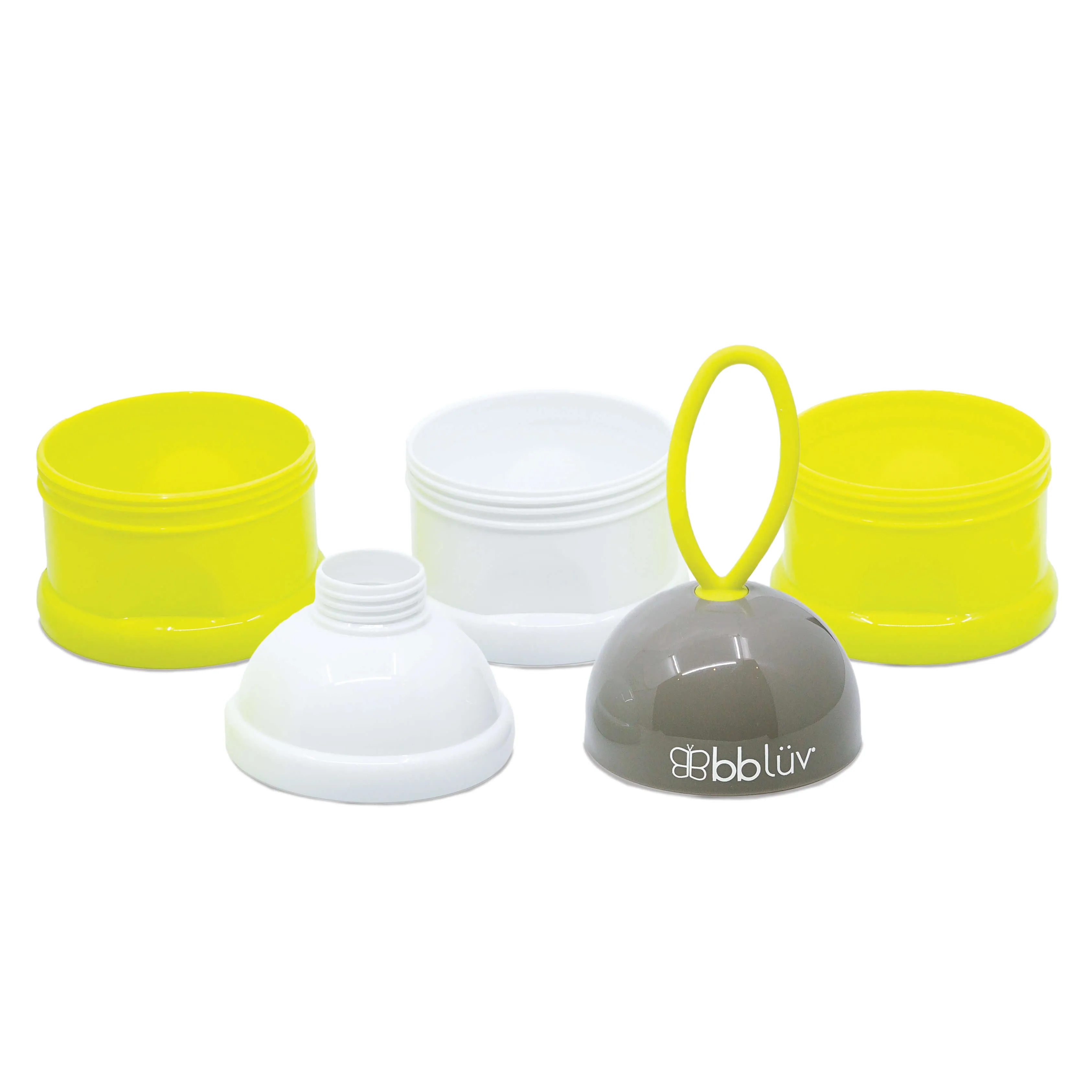 Döse: Multipurpose Stackable Container
