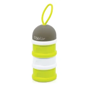 Döse: Multipurpose Stackable Container