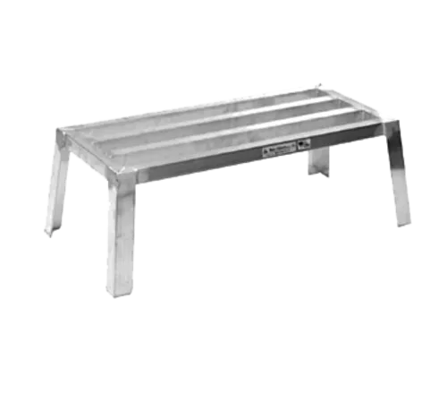 Eagle Group NDR184812-A Dunnage Rack