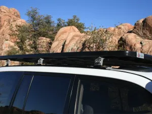 Eezi Awn K9 2 Meter Roof Rack System Toyota Land Cruiser 200 Series