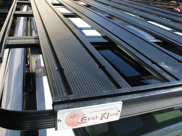 Eezi Awn K9 2 Meter Roof Rack System Toyota Land Cruiser 200 Series