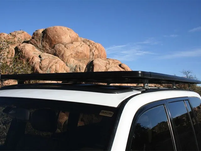 Eezi Awn K9 2 Meter Roof Rack System Toyota Land Cruiser 200 Series