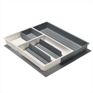 Expandable Kitchen Tool Drawer Organizer- Large