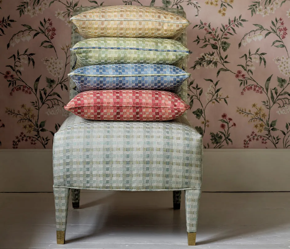 Fabric Montsoreau Weaves Boulbon NCF4472-05