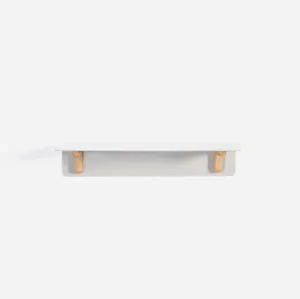 Fold Shelf - Grey