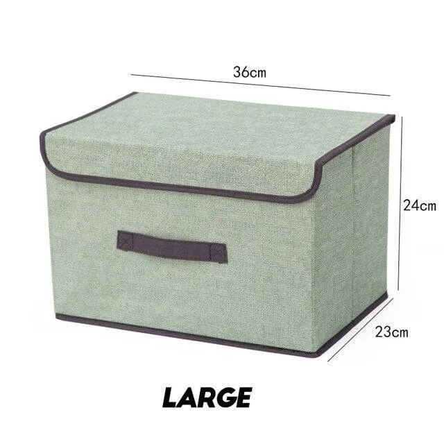 Foldable Storage  Non-woven Dustproof