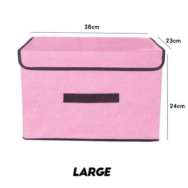 Foldable Storage  Non-woven Dustproof