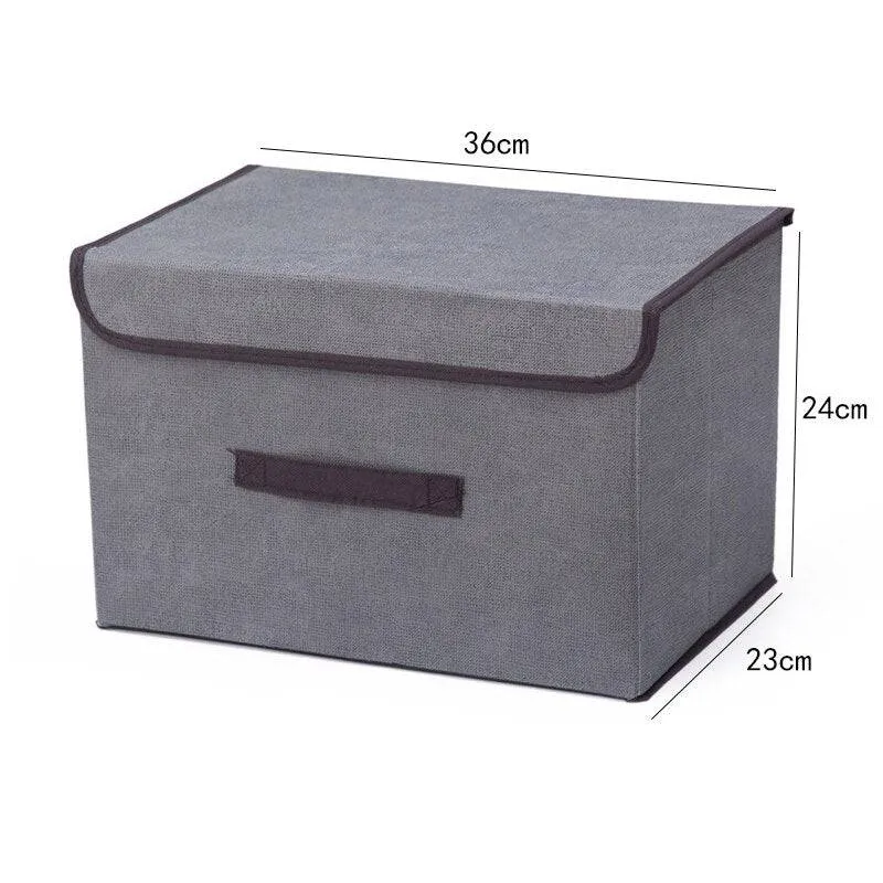 Foldable Storage  Non-woven Dustproof