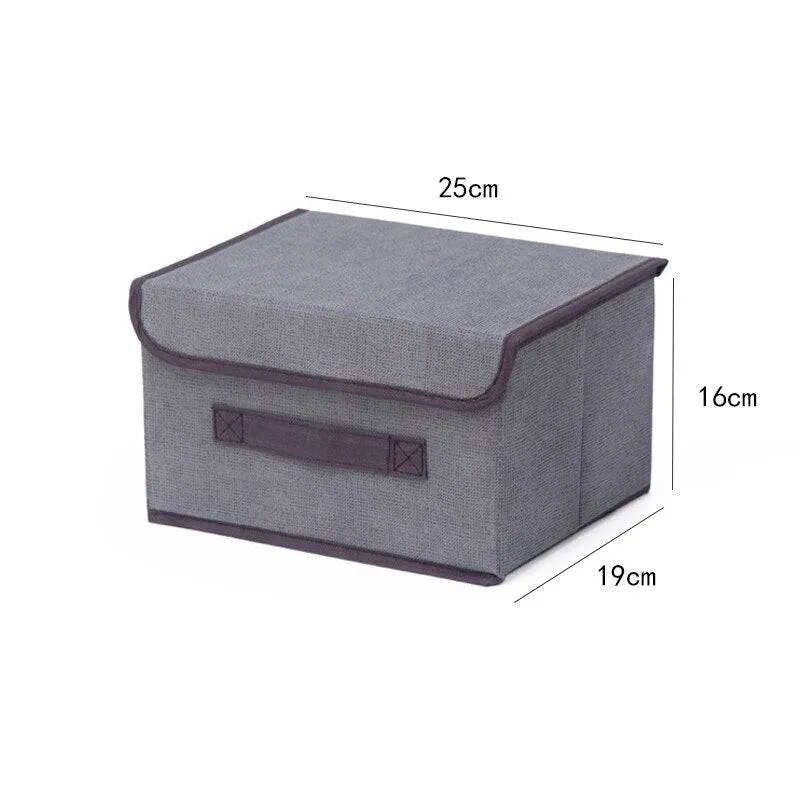 Foldable Storage  Non-woven Dustproof