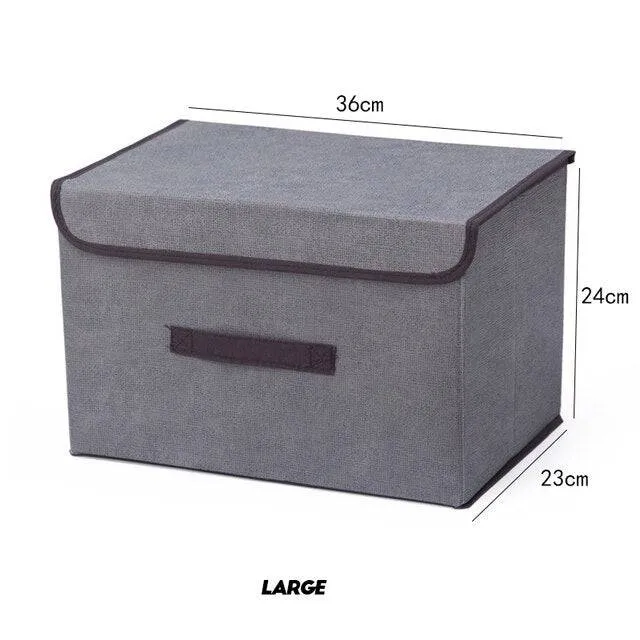 Foldable Storage  Non-woven Dustproof