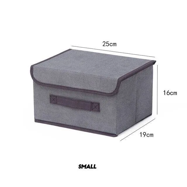 Foldable Storage  Non-woven Dustproof