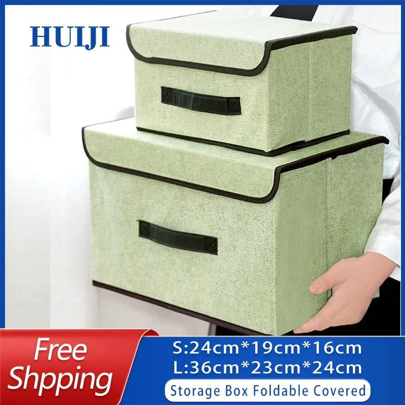 Foldable Storage  Non-woven Dustproof