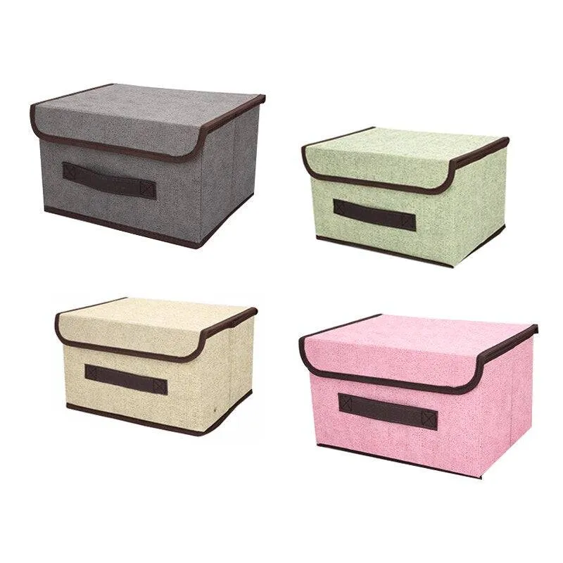 Foldable Storage  Non-woven Dustproof