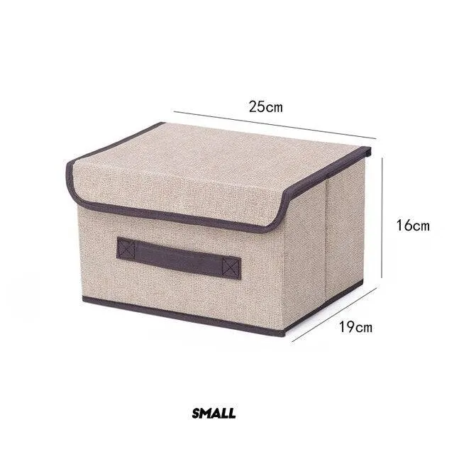 Foldable Storage  Non-woven Dustproof