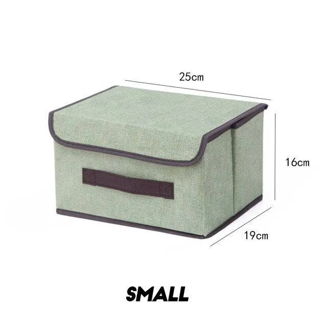 Foldable Storage  Non-woven Dustproof