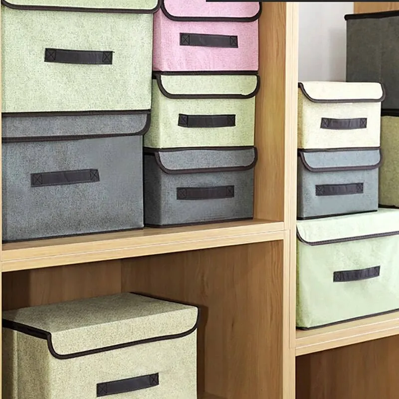 Foldable Storage  Non-woven Dustproof
