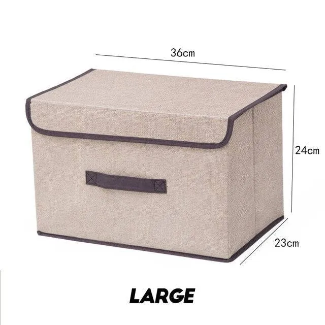 Foldable Storage  Non-woven Dustproof