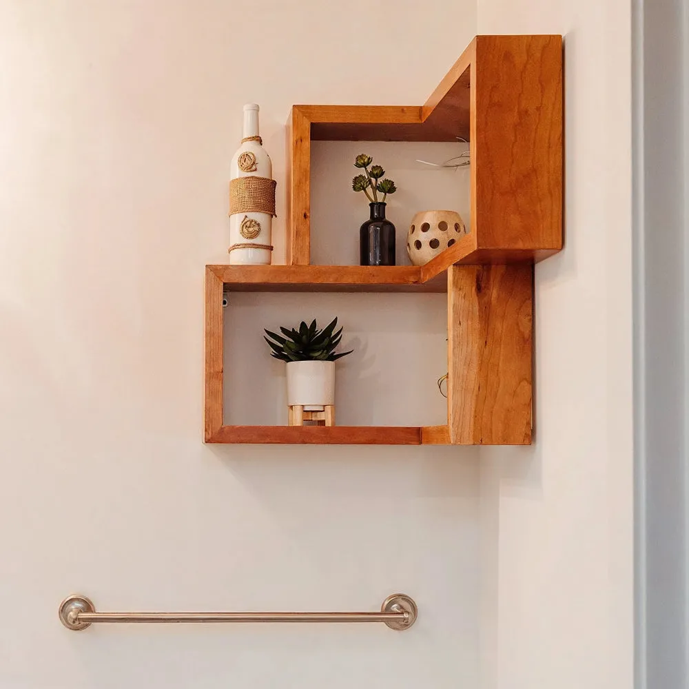 Franklin Shelf