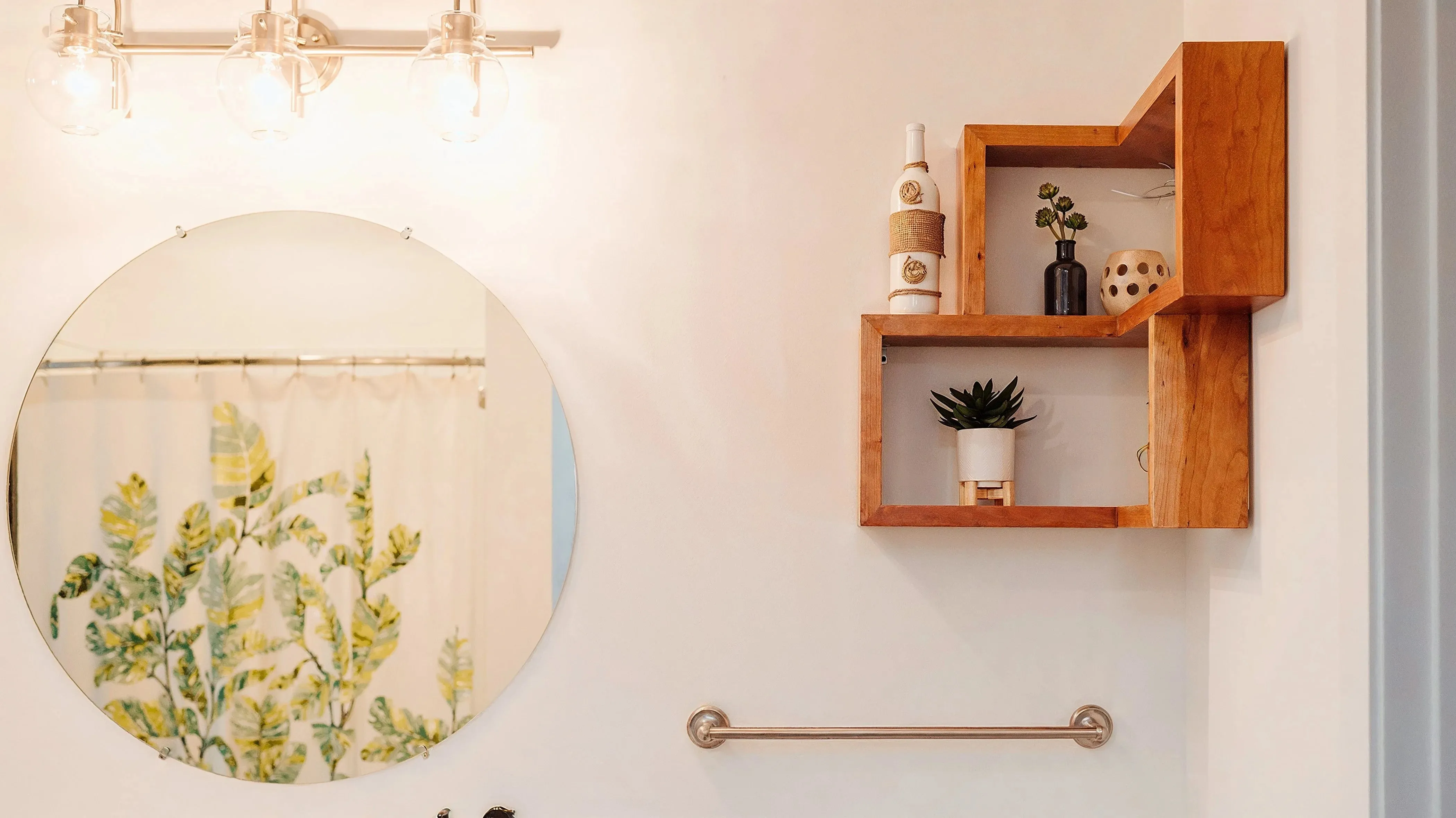 Franklin Shelf