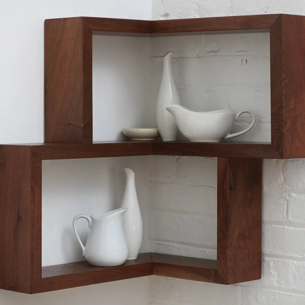 Franklin Shelf