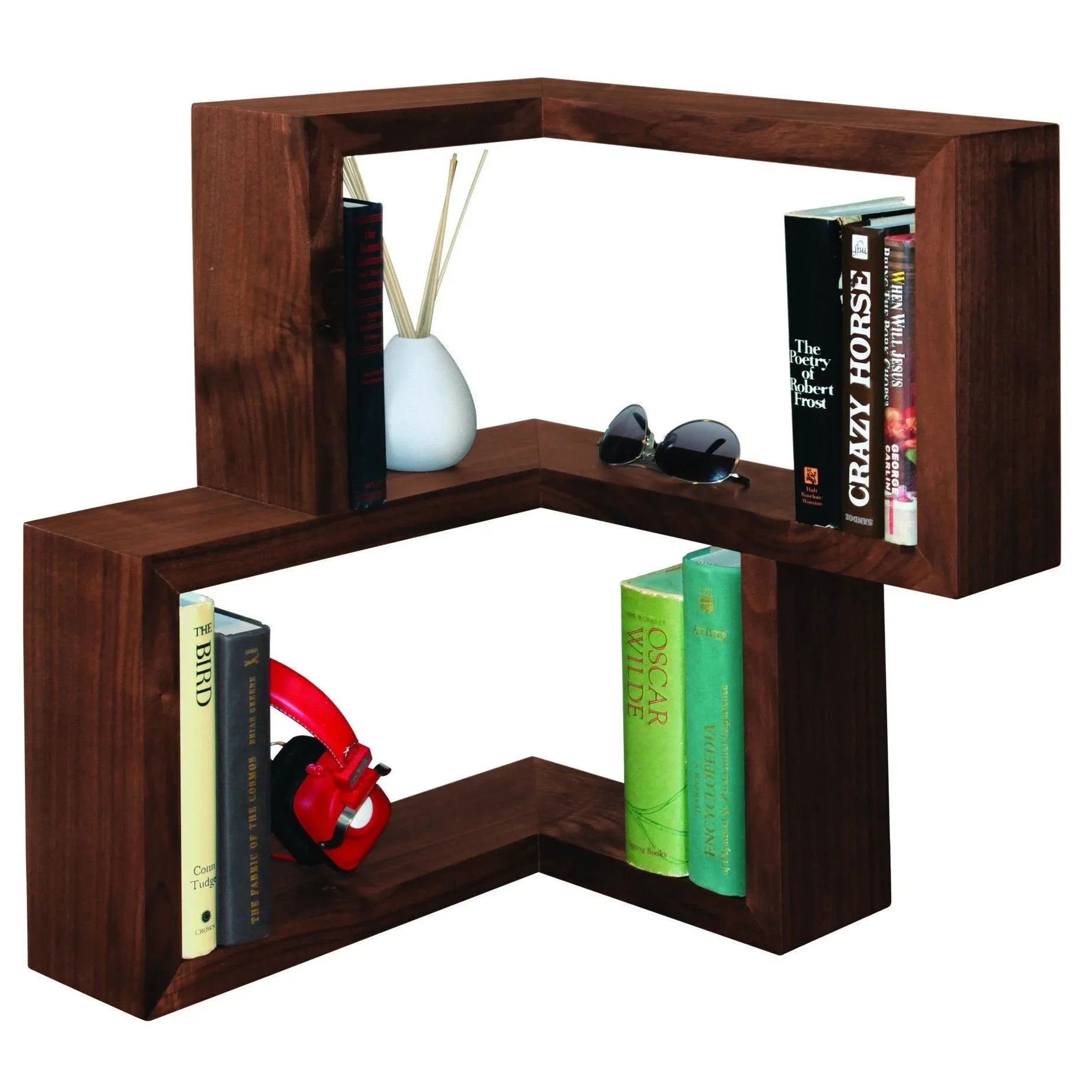 Franklin Shelf