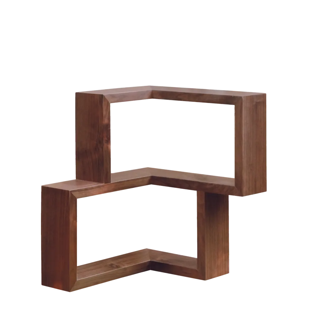 Franklin Shelf
