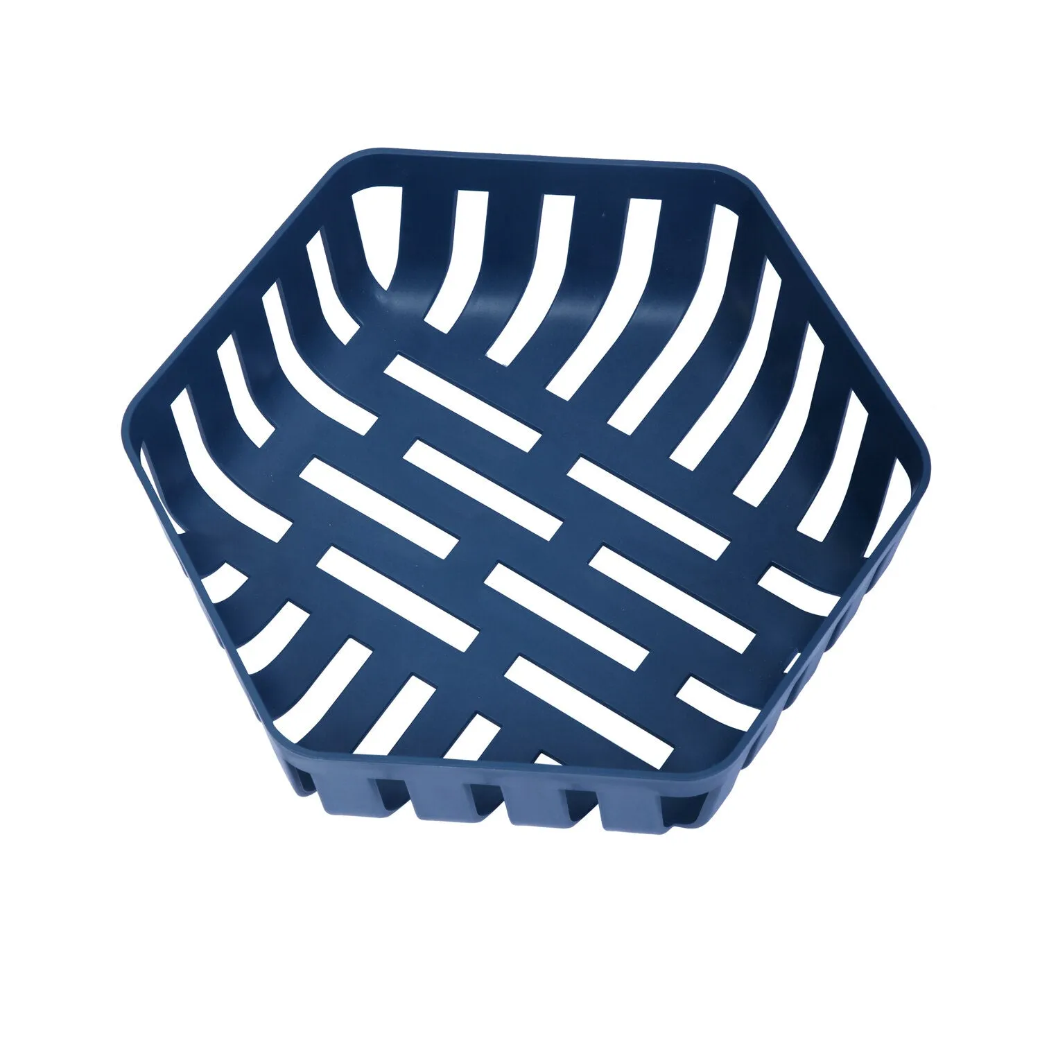 Fruit Vegetables Basket (Set Of 2)
