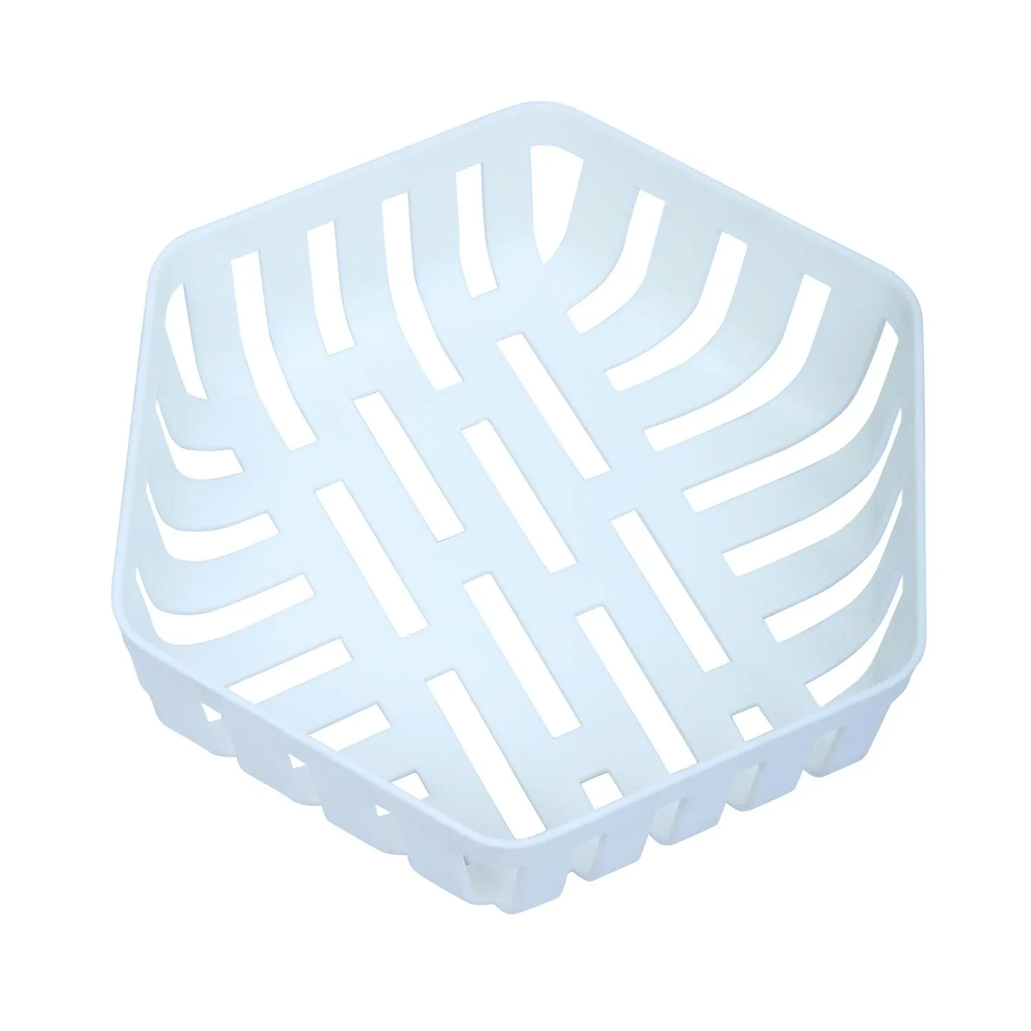 Fruit Vegetables Basket (Set Of 2)