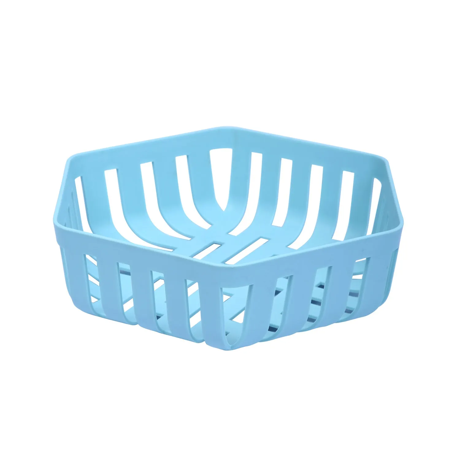 Fruit Vegetables Basket (Set Of 2)