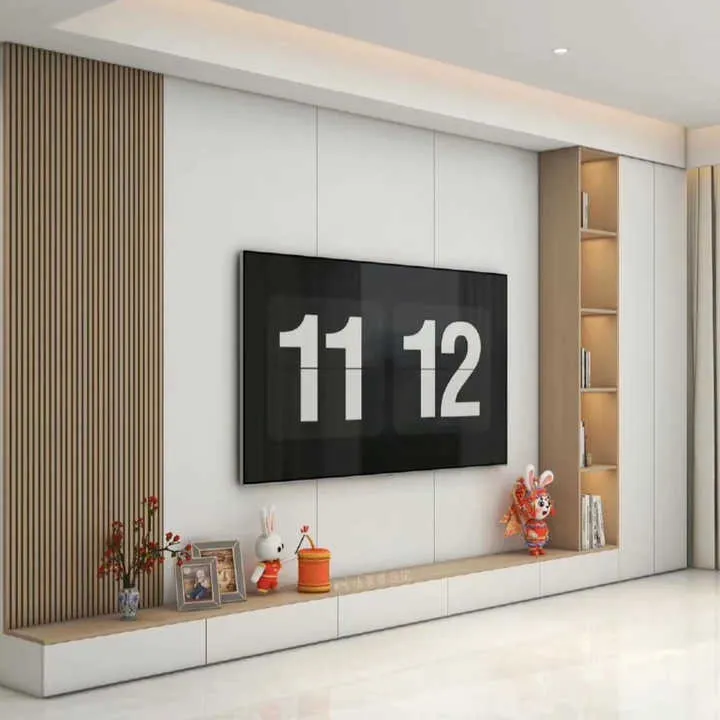 furniture wall .. حائط أثاث