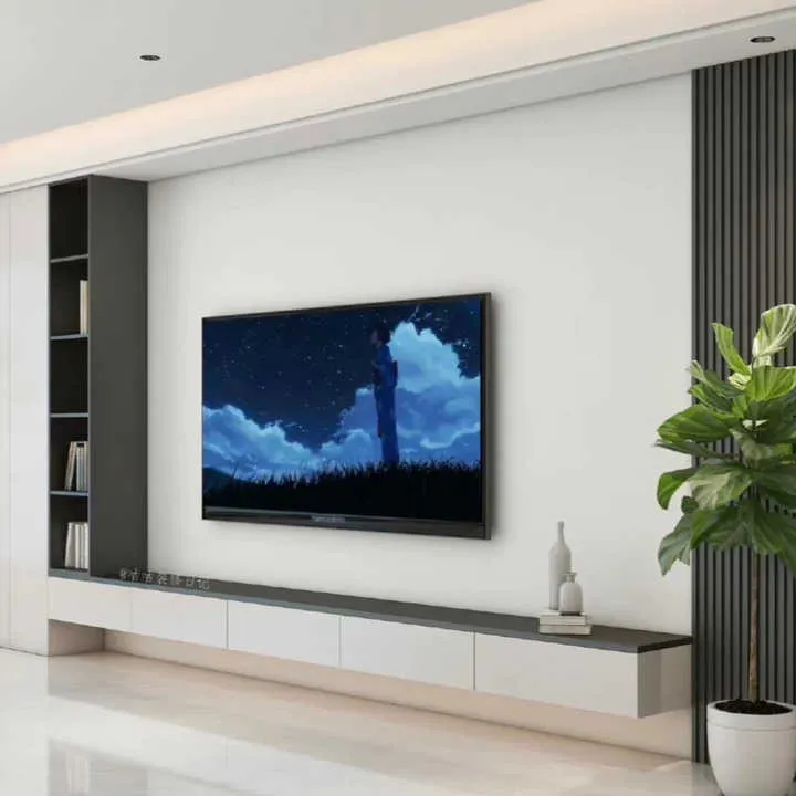 furniture wall .. حائط أثاث