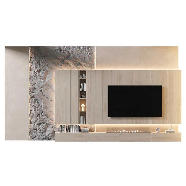 furniture wall .. حائط أثاث