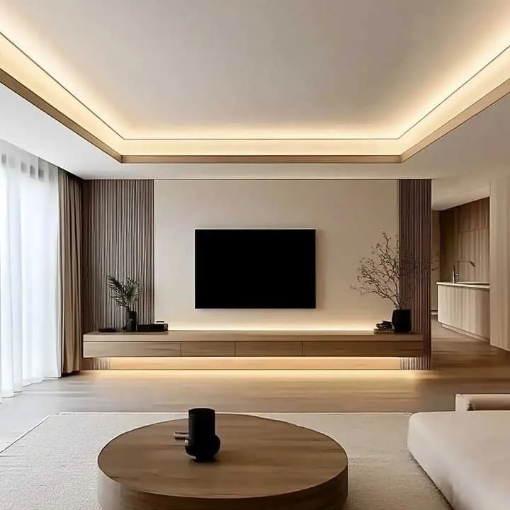 furniture wall .. حائط أثاث