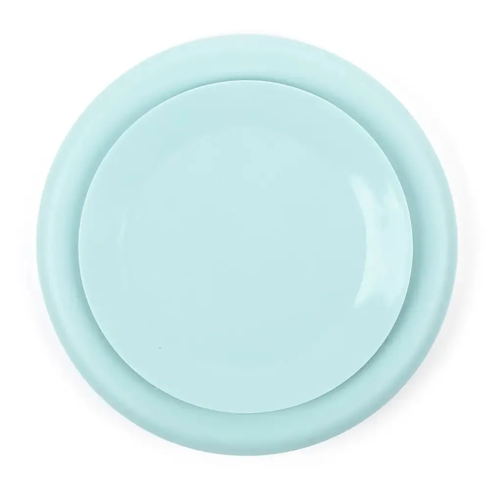 Get in My Belly Wonder Plate