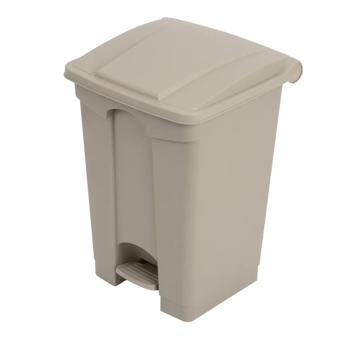GH637 Jantex Kitchen Pedal Bin 45Ltr