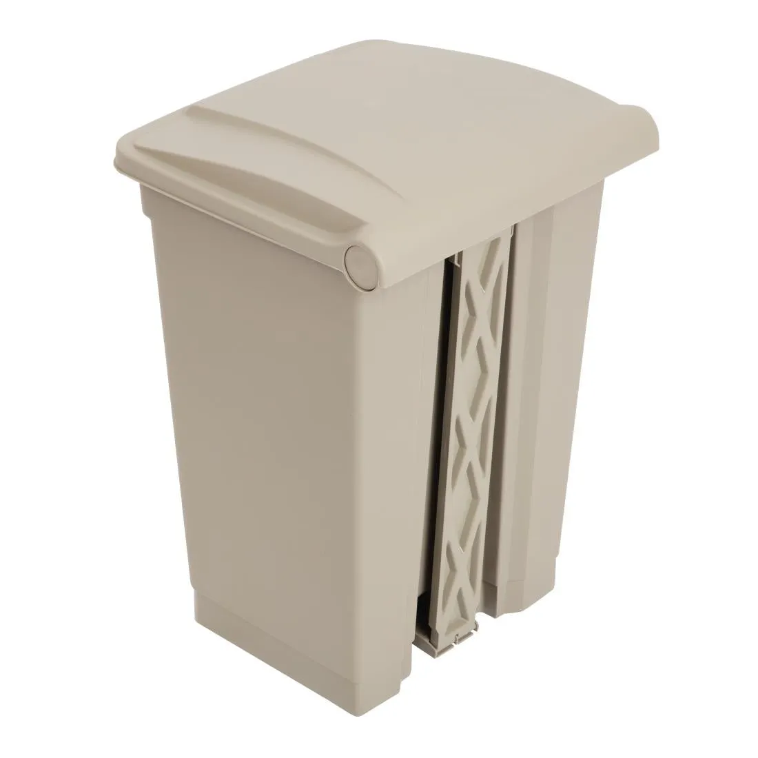 GH637 Jantex Kitchen Pedal Bin 45Ltr