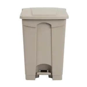 GH637 Jantex Kitchen Pedal Bin 45Ltr