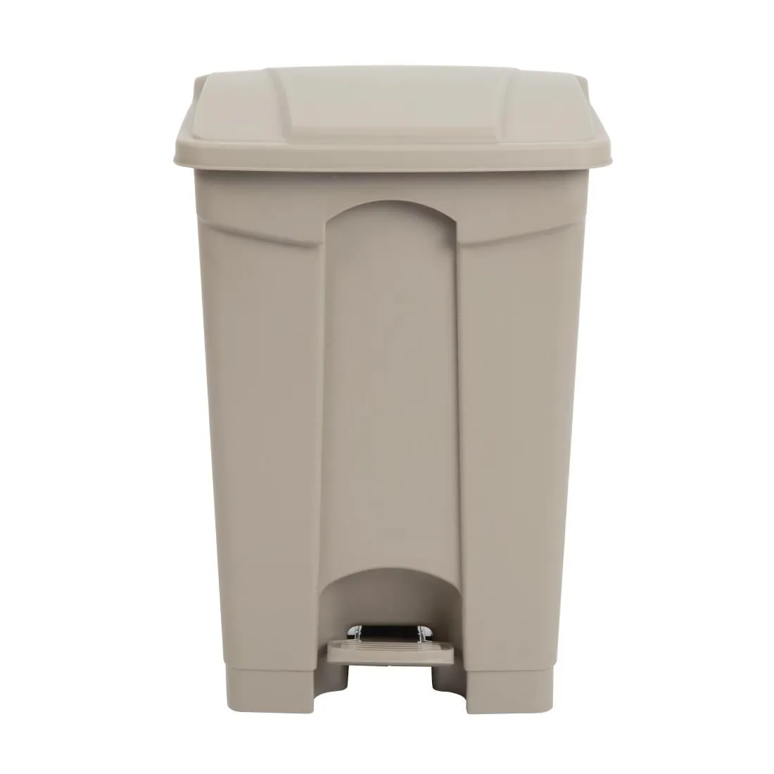 GH637 Jantex Kitchen Pedal Bin 45Ltr