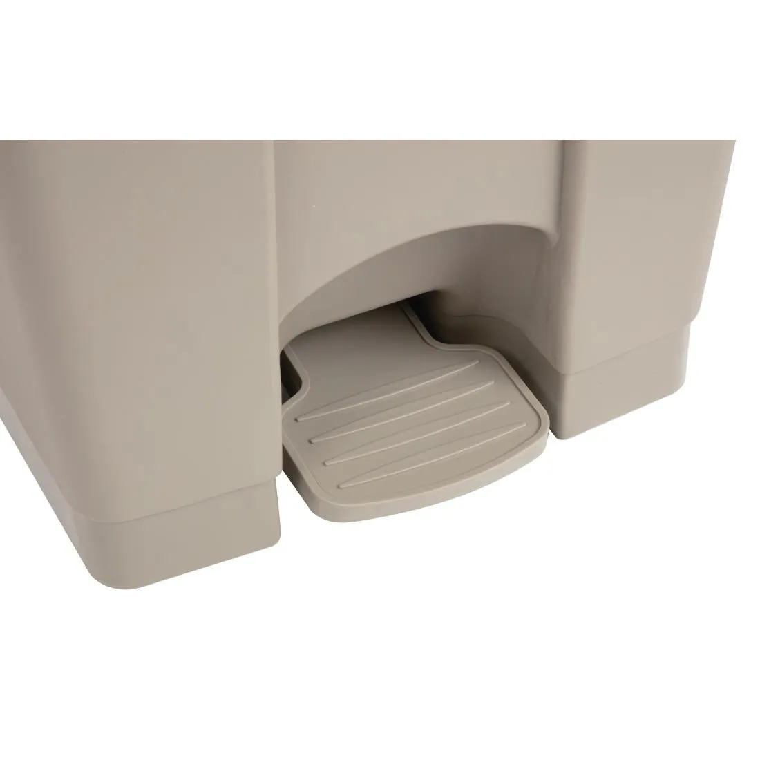 GH637 Jantex Kitchen Pedal Bin 45Ltr