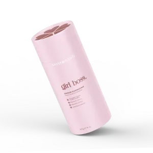 Girl Boss Odour Eliminating Multi-Purpose Powder