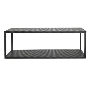 Grid Wall Shelf