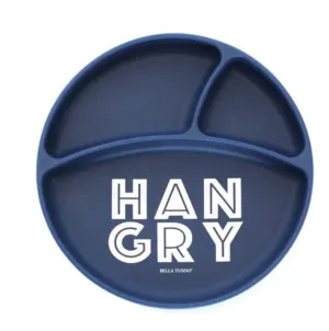 Hangry Wonder Plate