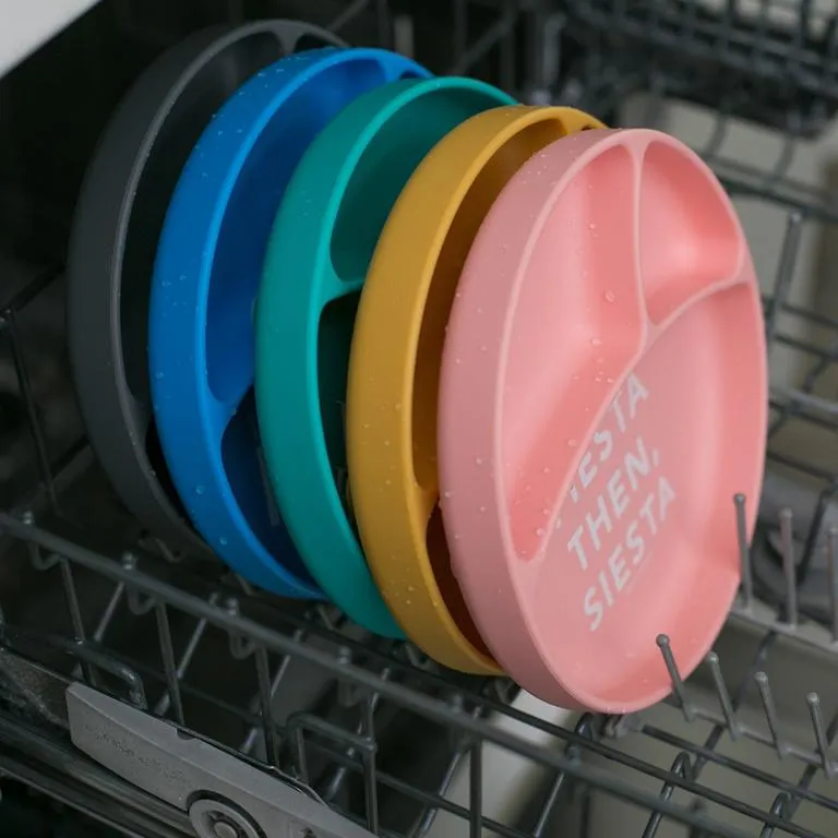 Hangry Wonder Plate