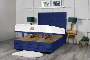Havana Ottoman Divan Bed