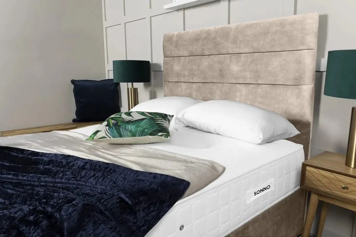 Havana Ottoman Divan Bed