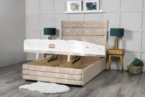 Havana Ottoman Divan Bed