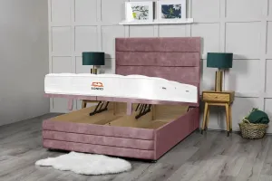 Havana Ottoman Divan Bed