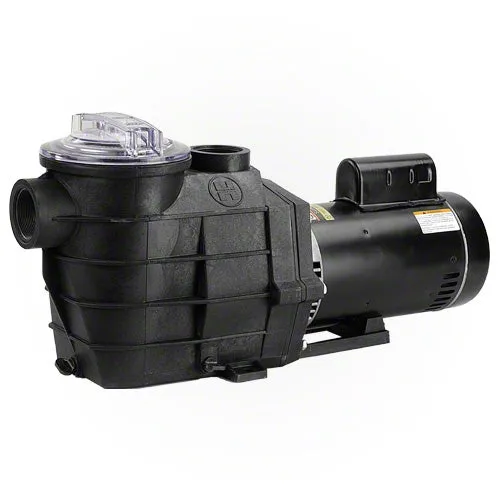 Hayward Super II 1 Horsepower Pump W3SP3007X10AZ