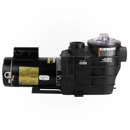 Hayward Super II 1 Horsepower Pump W3SP3007X10AZ