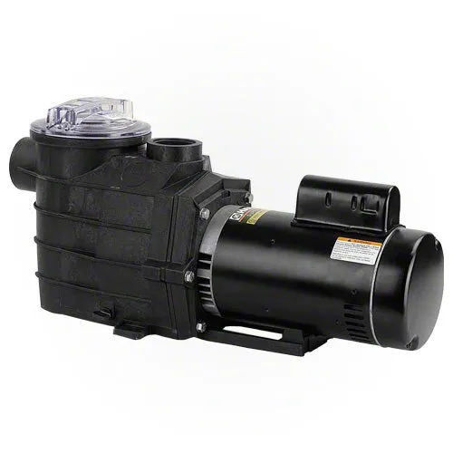 Hayward Super II 1 Horsepower Pump W3SP3007X10AZ